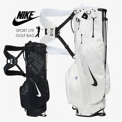 Qoo10 ナイキゴルフ ナイキ ゴルフバッグ メンズ Nike スポーツ