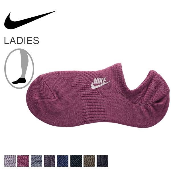 Qoo10 ナイキ Nike スニーカー丈 ソック