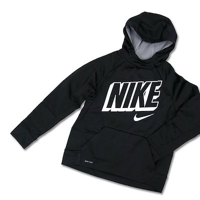 Qoo10 ナイキ Nike パーカー キッズ ジュ キッズ