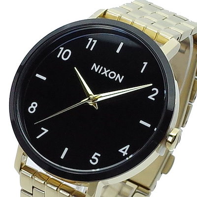 Qoo10 A Nixon ニクソン 腕時計 メンズ レ 腕時計 アクセサリー