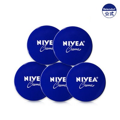 Qoo10 ニベア ニベア クリーム スキンケア