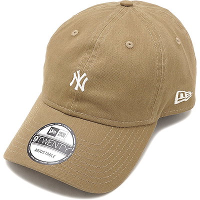 Qoo10 11914537 ニューエラ Newera Ny ミニロゴ メンズバッグ