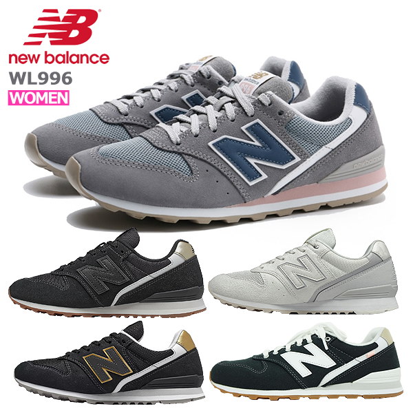 Qoo10 ニューバランス 996 レディース スニーカー Newbalance Wl996wcb Wl996ws Wl996qe New133