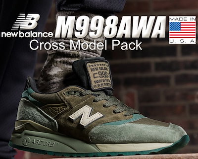 new balance m998awa