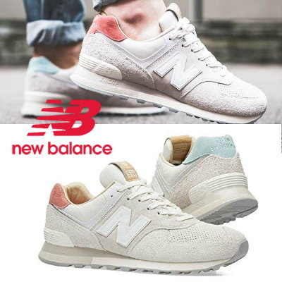 new balance 574 qoo10