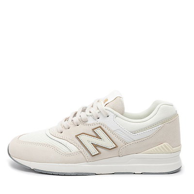 new balance 697 damen