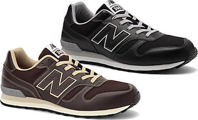 Qoo10 ニューバランス A倉庫 New Balance M36 メンズバッグ シューズ 小物