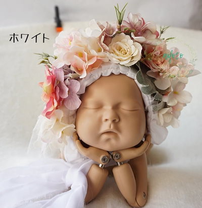 Qoo10 ニューボーンフォト Newborn Ph キッズ