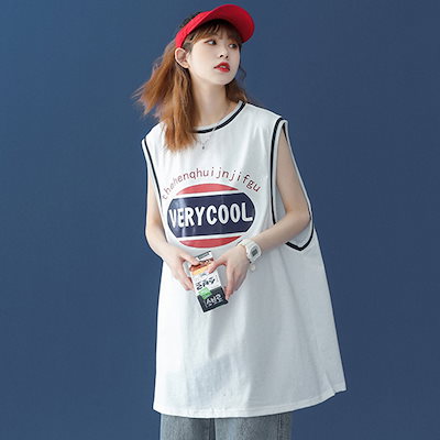 Qoo10 ノースリーブtシャツ女性夏ルース香港スタ レディース服