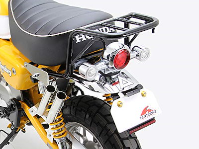 独特の上品 ハリケーン Hurricane ロッドホルダーtypeviihu1007s バイク用品 Smartfarmerkenya Com