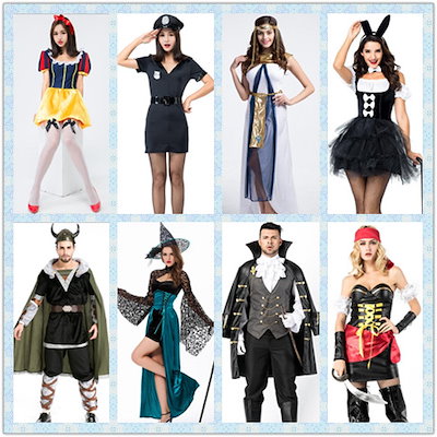 ハロウィン仮装 コスプレ コスチューム ハロウィン衣装コスプレ衣装 大人用 コスプレ 衣装 コスチューム/コスプレ衣装 男女仮装