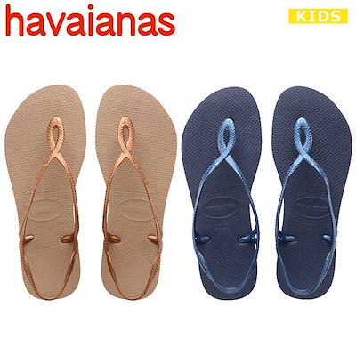 havaianas luna kids