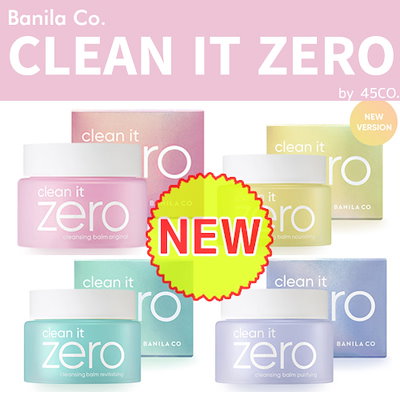 Qoo10 バニラコ Banila Co 韓国コスメ 韓国 スキンケア