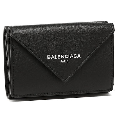 Qoo10 バレンシアガ 財布 Balenciaga バッグ 雑貨