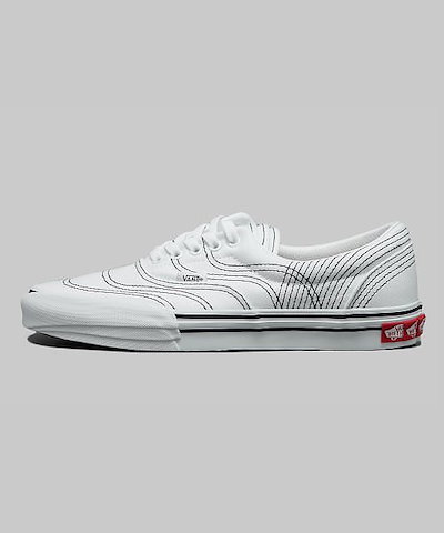 vans 3ra vision voyage