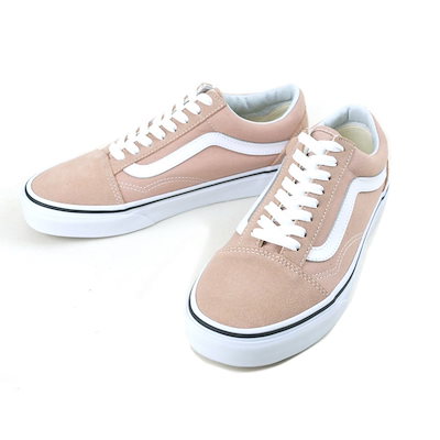 Qoo10 バンズ Vans ヴァンズold Sko シューズ