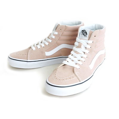 Qoo10 バンズ Vans ヴァンズsk8 Hiス シューズ