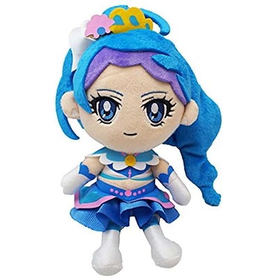 Qoo10 バンダイ Go プリンセスプリキュア おもちゃ 知育