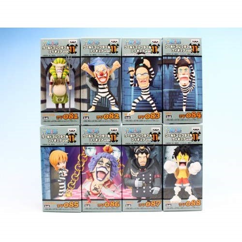 プレミア商品 バンプレストワンピース ワールドコレクタブルフィギュアvol 11 One Piece アニメ バンプレスト 絶賛 Kiosquedoalemao Com Br