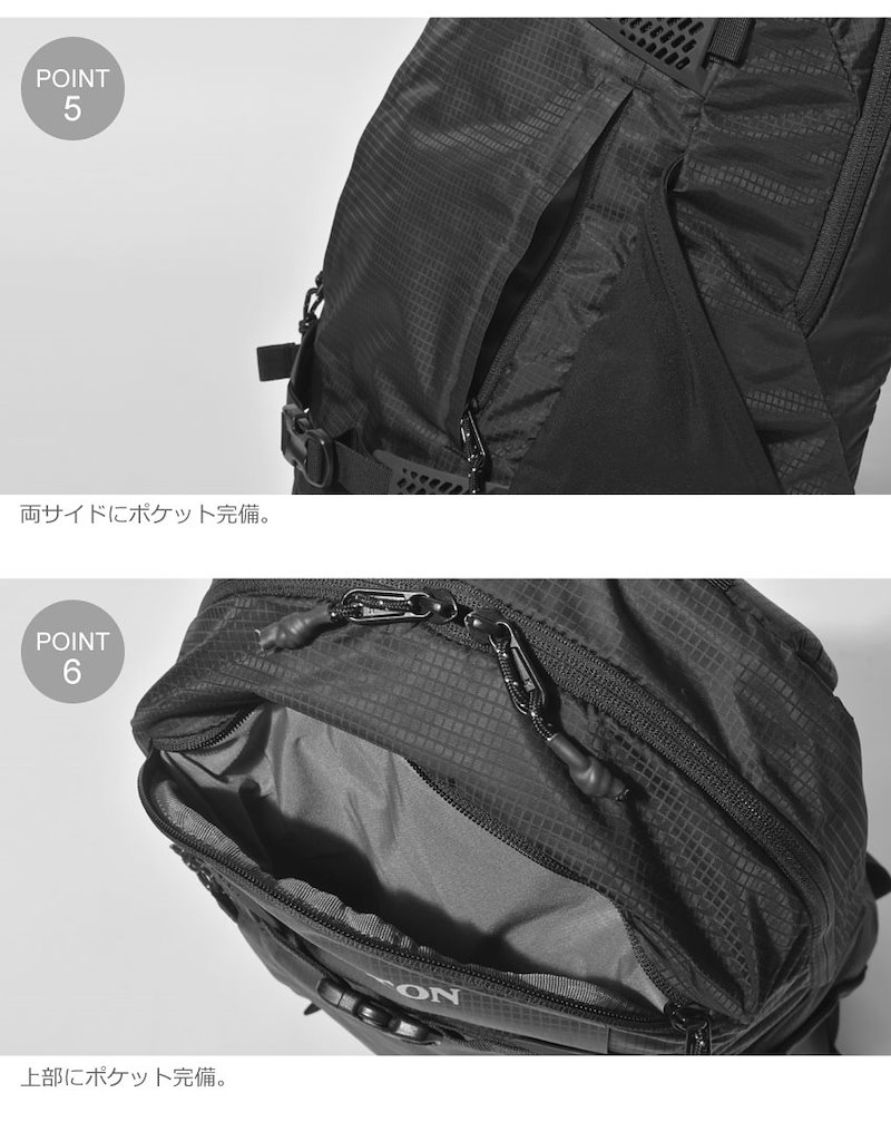 Qoo10 Burton バートン リュック デイ ハイカー 31l バックパック メンズ レディース 黒 カジュアル