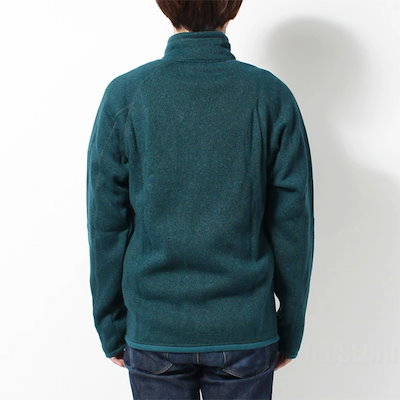 日本限定モデル パタゴニアフリースメンズベターセータージャケットbettersweaterjacket2552 アウター Www Xqvietnam Com