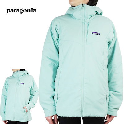 新品登場 パタゴニアpatagoniaレディースジャケットwomennano Airhoo アウター Www Sobreruedas Com Bo