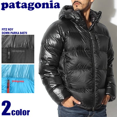 Qoo10 パタゴニア Patagonia パタゴニア フィッツ メンズファッション