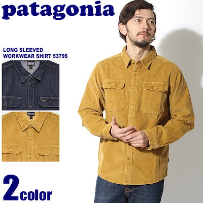 Qoo10 パタゴニア Patagonia パタゴニア メンズ メンズファッション