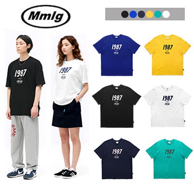 Qoo10 1987mmlg Hf T 87mm 韓国人気ブランド レディース服