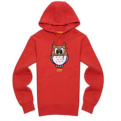 Qoo10 パンコート 正規品 Popowlhoody A 2 レディース服