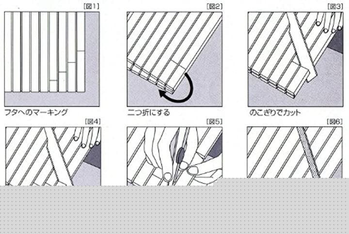 Qoo10] 風呂 ふた DIY 補修 キャップ 20