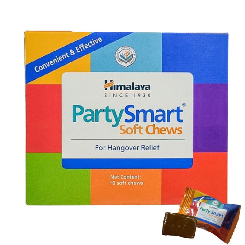 Qoo10 新商品 ヒマラヤ Partysmart