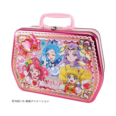 Qoo10 ヒーリングっどプリキュア クリスマスお菓 食品