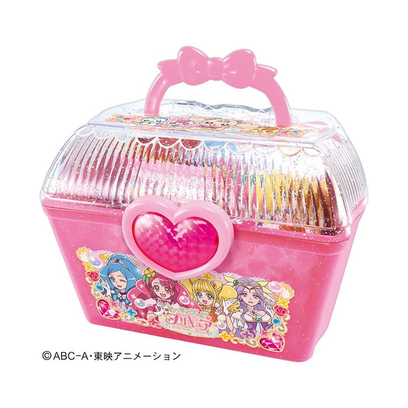 Qoo10 ヒーリングっどプリキュア クリスマスお菓