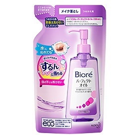 31 割引贅沢屋の ビオレまとめ買いがお得 花王ビオレメイク落としパーフェクトオイル つめかえ用 210ml24セットkaobiore 洗顔 クレンジング スキンケア Urbanfarminginstitute Org