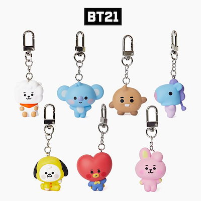 Qoo10 ビーティー21 公式bt21 Bt21 Babyフィ Kpop