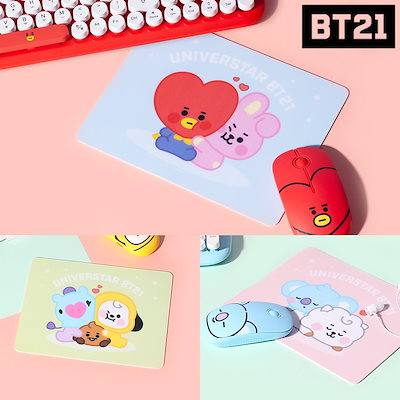 Qoo10 ビーティー21 公式bt21 Royche ロイチェ Kpop