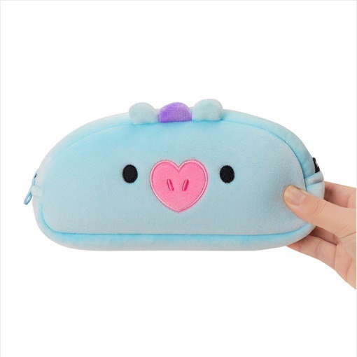 Qoo10 Bt21公式bt21ベビーぬいぐるみペンケース 韓国 ペンポーチ 筆箱 文房具 ペンケース Qoo10 Bt21公式bt21ベビーぬいぐるみペンケース 韓国 ペンポーチ 筆箱 文房具 ペンケース