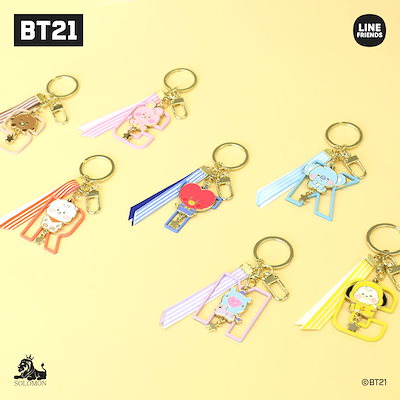 Qoo10 Bt21 Mak Bt21 Mak Kpop