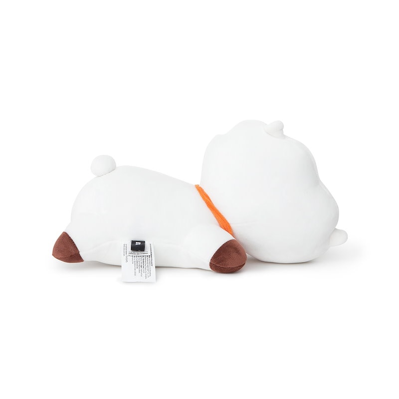 Qoo10 Bt21 公式 商品 ベビーミニピロークッション Rj Bt21 キャラクター 大きい おしゃれ