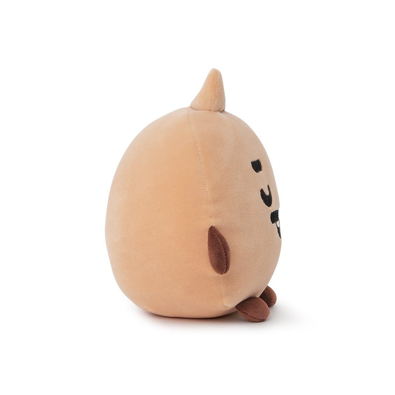 Qoo10 Bt21 公式 商品 ベビーミニピロークッション Shooky Bt21 キャラクター 大きい おしゃれ