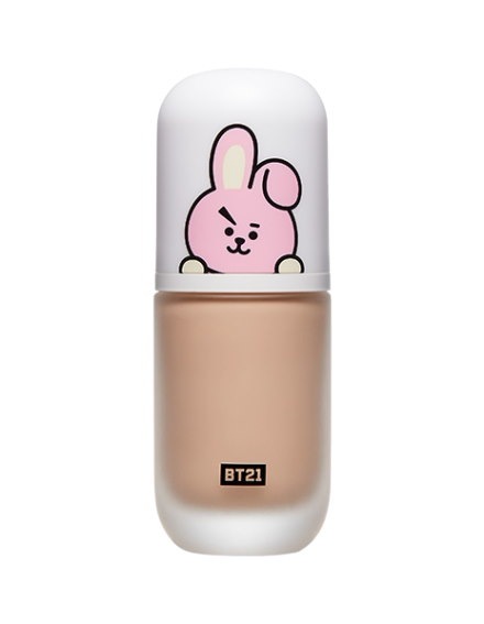 jungkook bt21 plush
