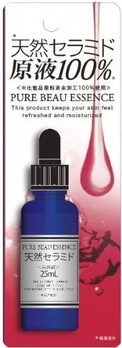 Qoo10 ピュアビューエッセンス 4種 プラセンタ原液100 ピュアビューエッセンス プラセンタ