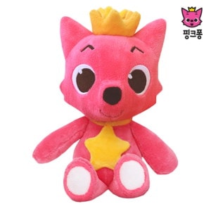 pinkfong plush