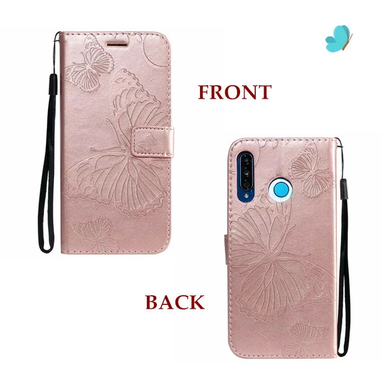 Qoo10] HUAWEI P30 lite ケース