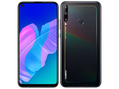 Qoo10 ファーウェイ Huawei P40 Lite E Si スマートフォン