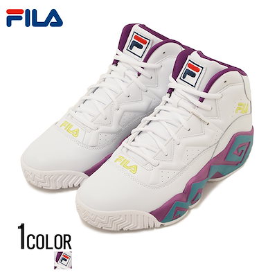 Qoo10 フィラ スニーカー メンズ 靴 Fila フィラ メンズバッグ シューズ 小物