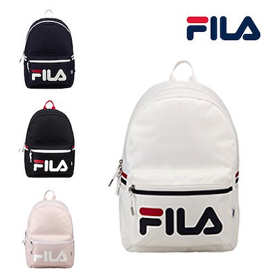 Qoo10 フィラ Fila フィラ Court Back バッグ 雑貨