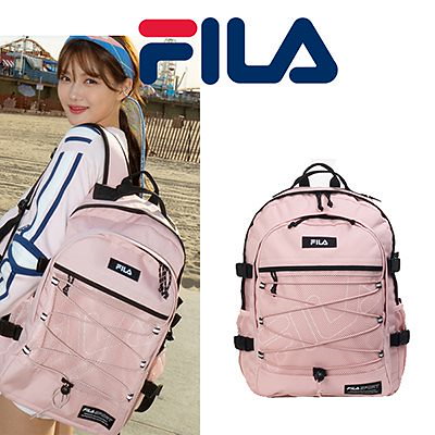 Qoo10 フィラ Fila New Back スポーツ