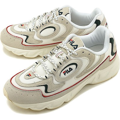 fila volante 98